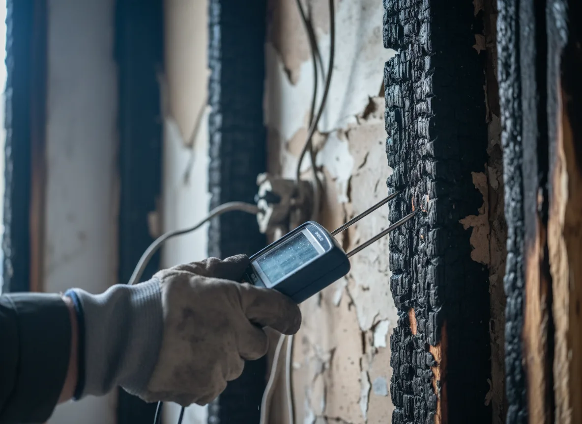 Fire Damage Restoration Harriman, TN FAQs